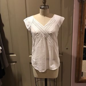 COPY - Sita Murt white top